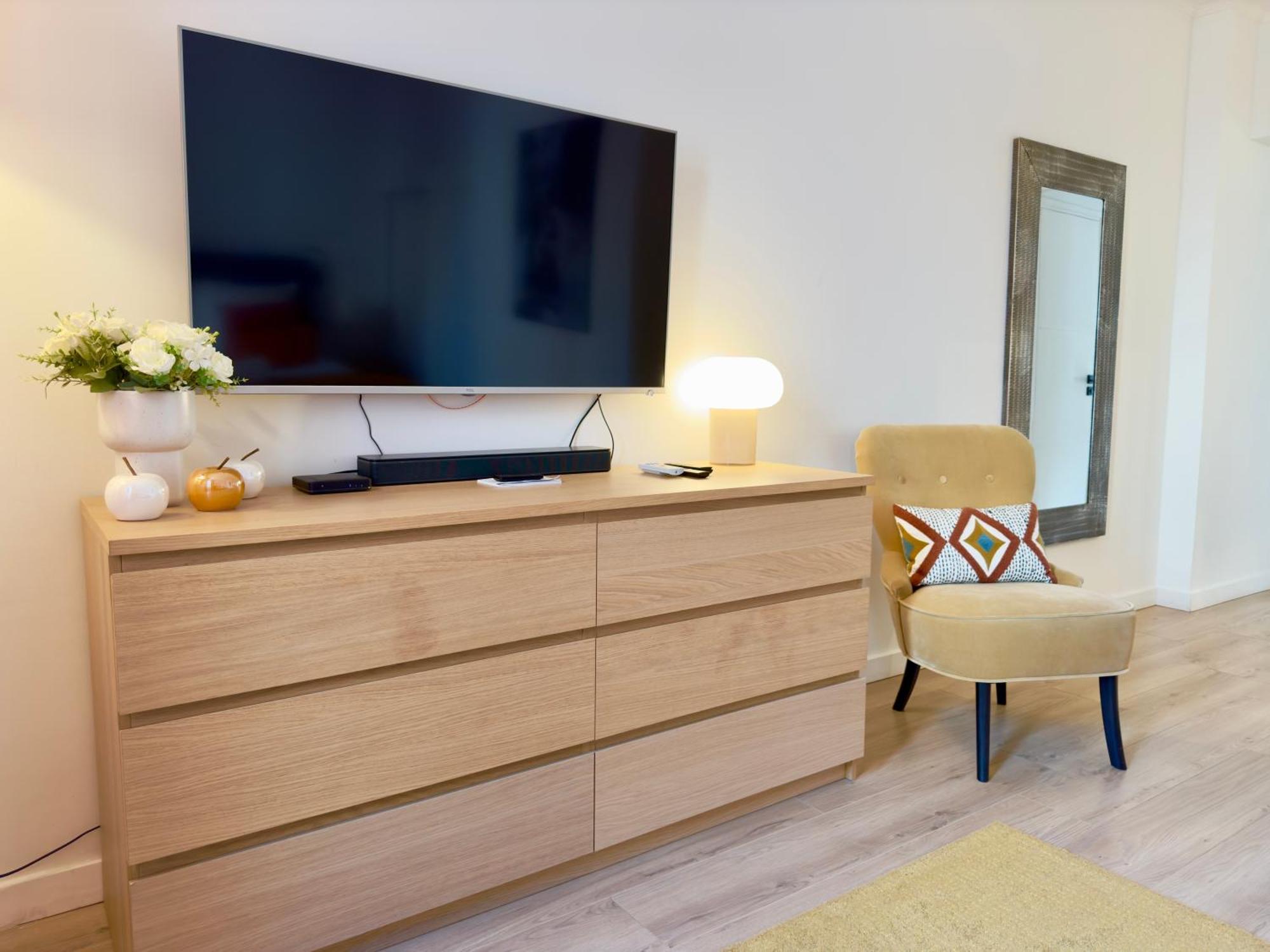 Luxueux 3 Pieces 80M2 - 2Ch - 2 Sdb - 1Mn Beach Croisette Cannes Exteriör bild